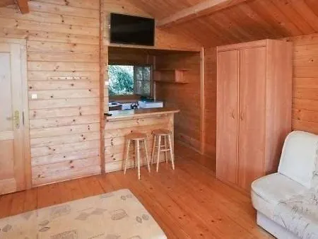 U Rysia * Dziwnówek