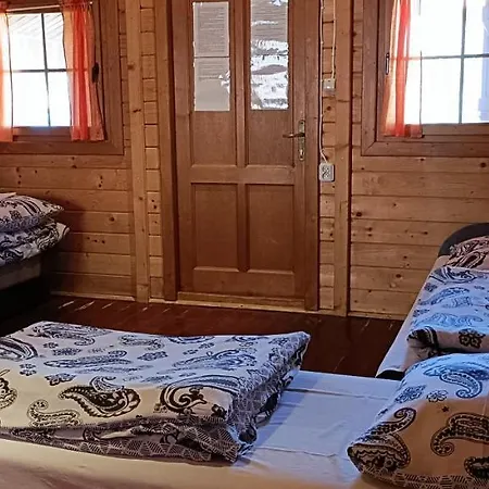 U Rysia * Dziwnówek