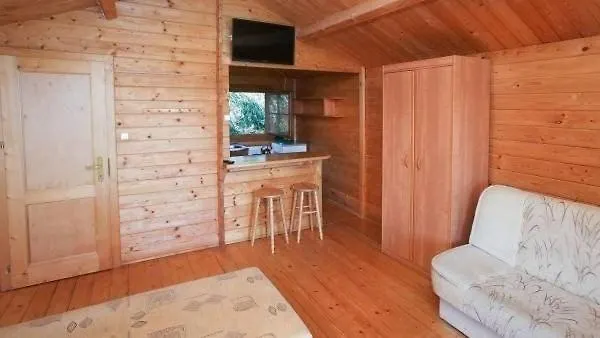 U Rysia * Dziwnówek